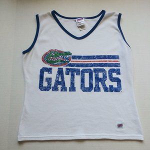 Florida Gators Tank Top